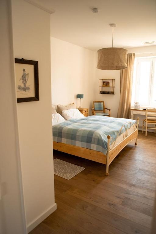 La Maison Du Bassin ลีล-ซูร์-ลา-ซอร์ก ภายนอก รูปภาพ