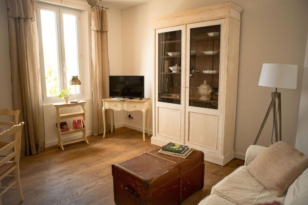 La Maison Du Bassin ลีล-ซูร์-ลา-ซอร์ก ภายนอก รูปภาพ