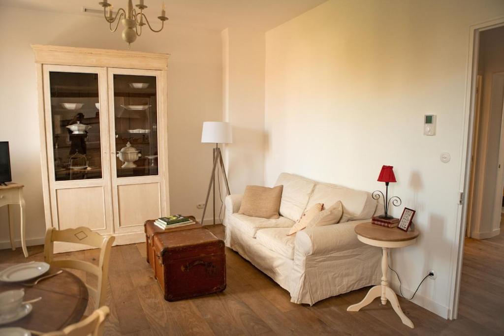 La Maison Du Bassin ลีล-ซูร์-ลา-ซอร์ก ภายนอก รูปภาพ