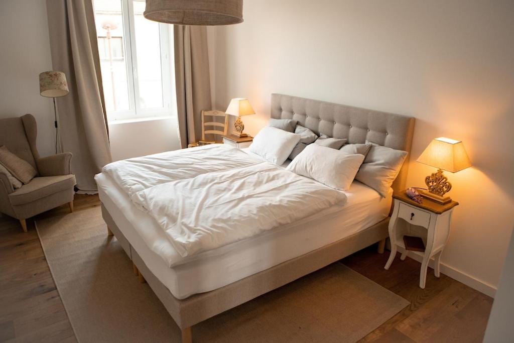 La Maison Du Bassin ลีล-ซูร์-ลา-ซอร์ก ภายนอก รูปภาพ