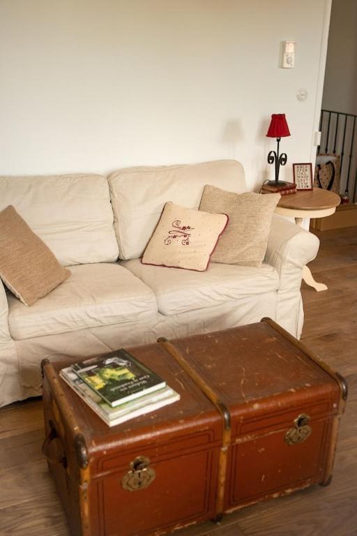 La Maison Du Bassin ลีล-ซูร์-ลา-ซอร์ก ภายนอก รูปภาพ