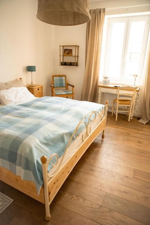 La Maison Du Bassin ลีล-ซูร์-ลา-ซอร์ก ภายนอก รูปภาพ